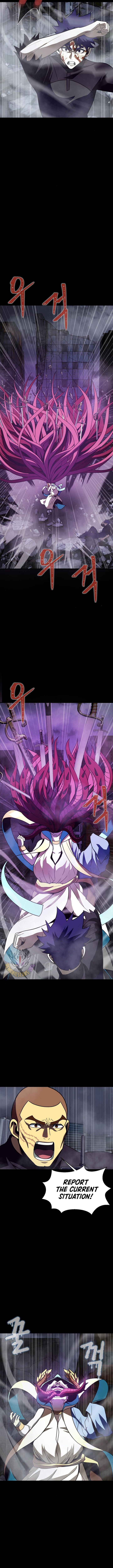Steel-Eating Player Chapter 82 4